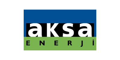 Aksa Enerji Reklam Çalışması