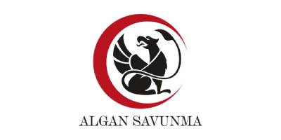 Algan Savunma Logo Tasarım, Kurumsal Kimlik Çalışmaları
