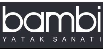 Bambi Yatak Tabela Reklam Hizmeti