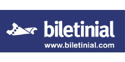 biletinial.com reklam hizmeti
