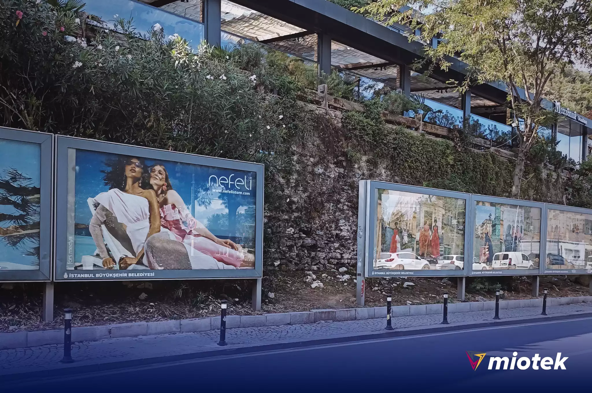 Billboard Reklam Kiralama Maliyetleri