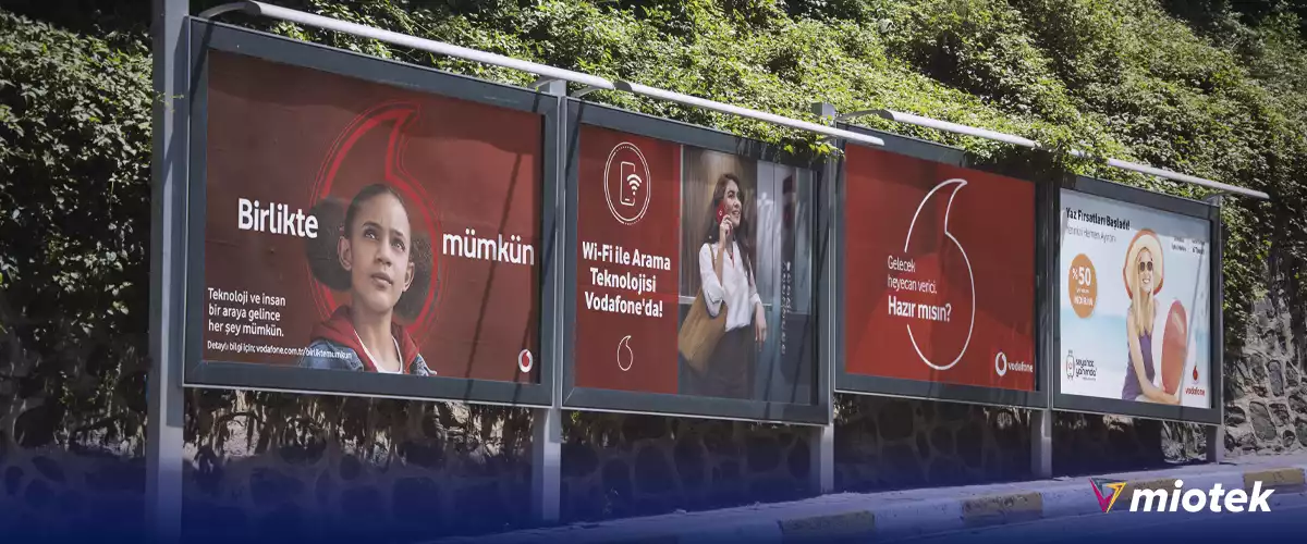 Billboard Reklamları