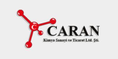 Caran Kimya Kurumsal Web Tasarım