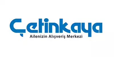Çetinkaya Alışveriş Merkezi