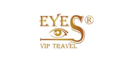 Eyes Vip Travel Transport Reklam Medya Çalışması