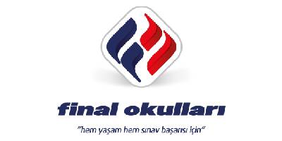 Final Okulları Eğitim Reklam Çalışması