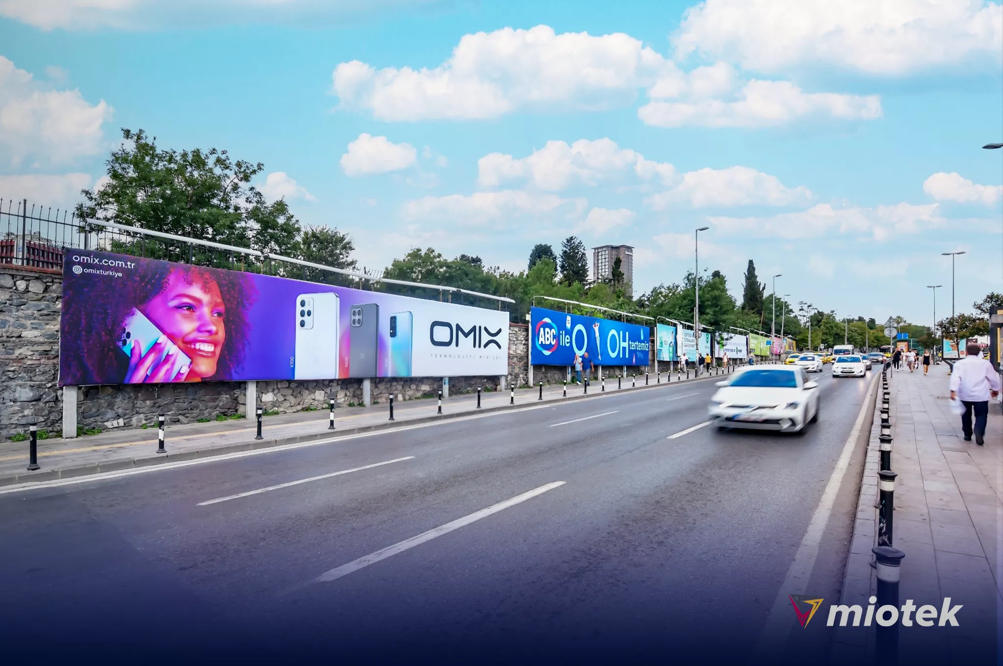 Giantboard Reklam