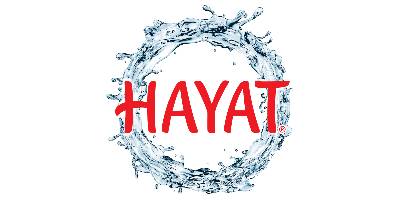 Hayat Su Reklam Çalışması