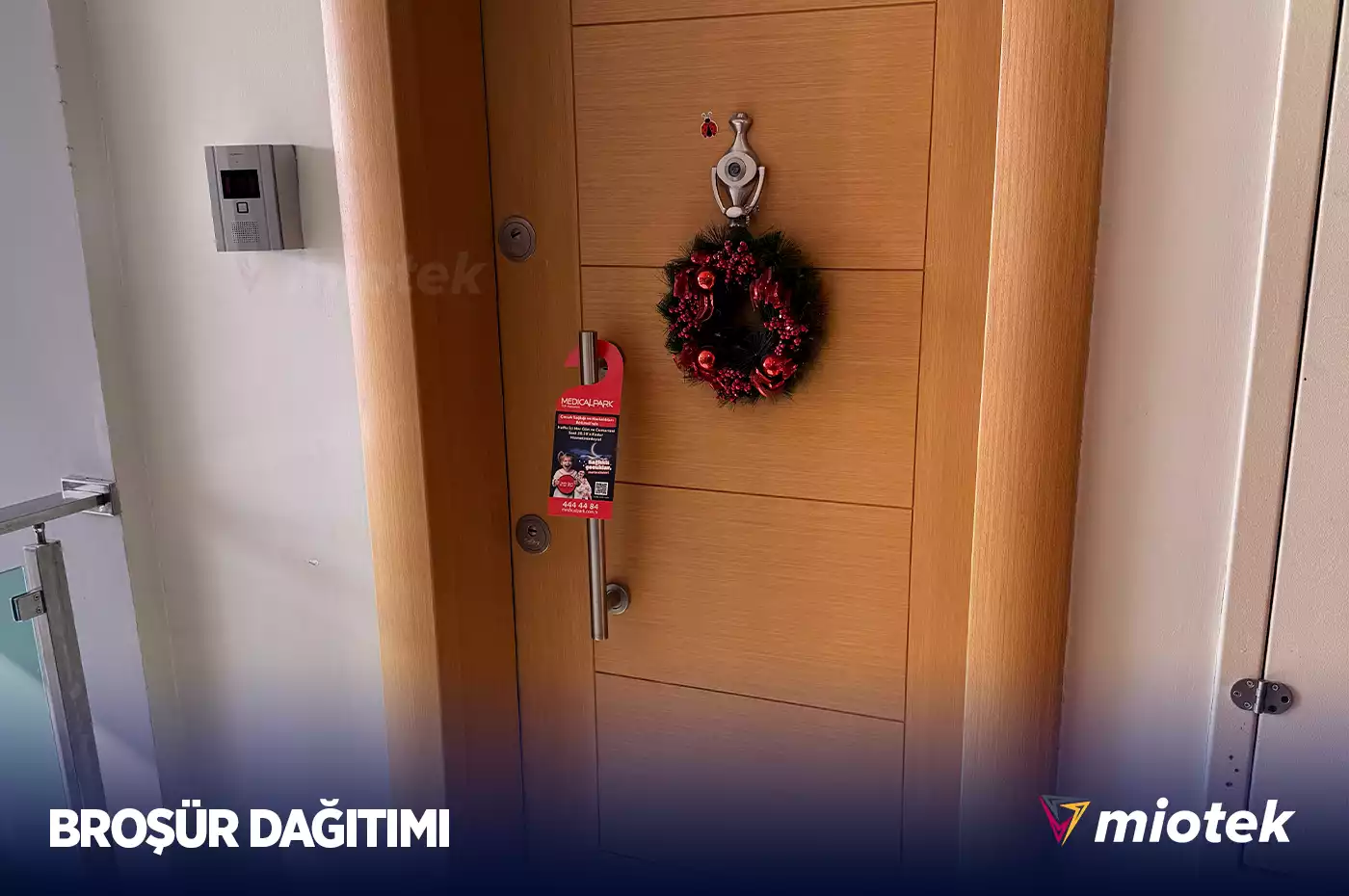 İstanbul Broşür Dağıtım Fiyatları