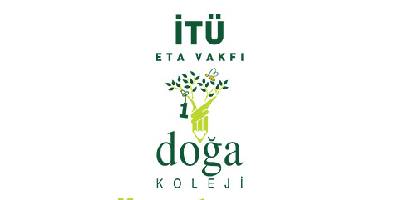 İTÜ Doğa Koleji Reklam Hizmeti