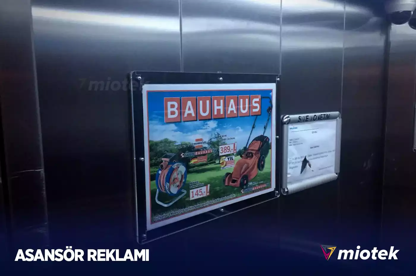 Toplu Konut Reklamları