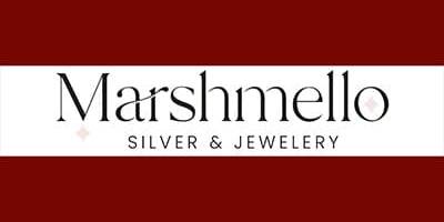Marshmello Silver & Jewelery Açık Hava Reklam Hizmeti