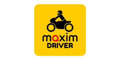 Maxim Driver Network Medya Uygulaması Çalışması