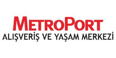 Metroport Alışveriş Yaşam Merkezi Reklam Hizmeti