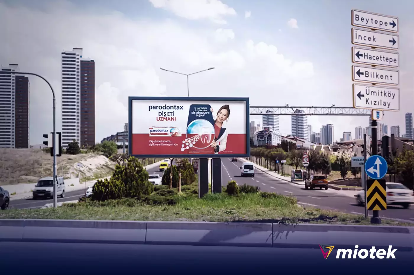 Megaboard Reklamları