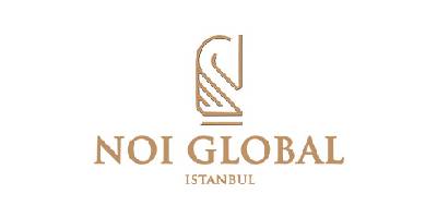 Noi Global Dış Ticaret Logo Tasarım, Kurumsal Kimlik, Web Tasarım Hizmetleri