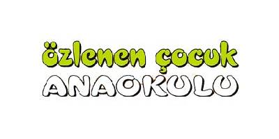 Özlenen Çocuk Anaokulu Web Tasarım Hizmetleri