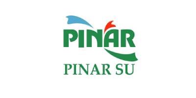 Pınar Su Reklam Çalışması