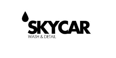 Skycar Wash Detail Web Tasarım Hizmeti