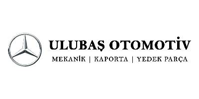 Ulubaş Otomobil Kurumsal Web Tasarım uygulaması