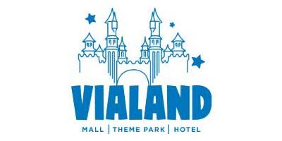 Vialand Tema Park Reklam Medya Çalışması