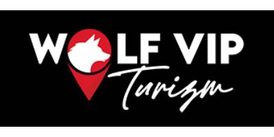 Wolf Vip Turizm Kurumsa Web Tasarım Uygulaması